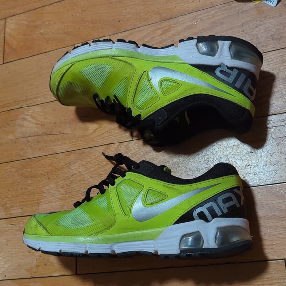 NIKE • Max Run Lite 4 - Picture 6 of 7